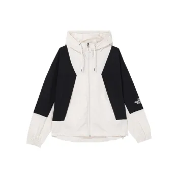 THE NORTH FACE Jacket Women's White