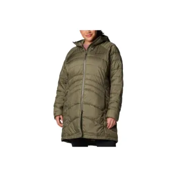 Columbia Karis Gale™ II Jackets Coats Women's Stone Green
