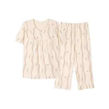 H YXIANG Women's Pajama Sets