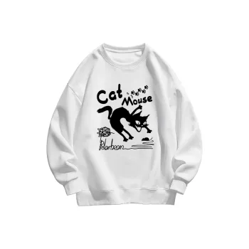 POLAR BEAR Sweatshirts Unisex