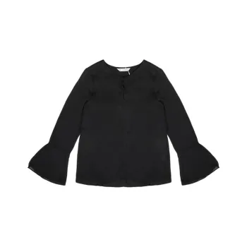 Chericom Chiffon Shirts Women's