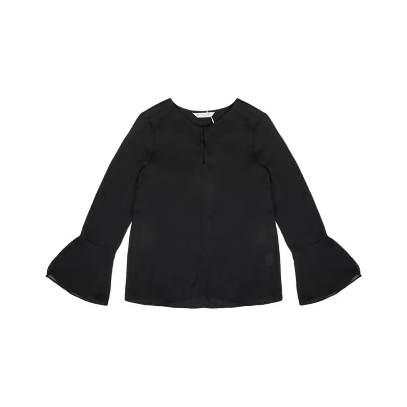Chericom Chiffon Shirts Women's-0