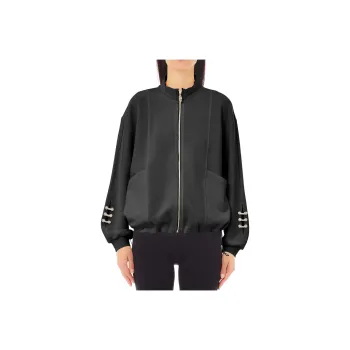 LIU·JO Zip up Sweatshirt