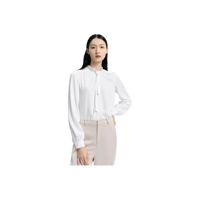 JZ. ANNAKRO Shirts Women's-0
