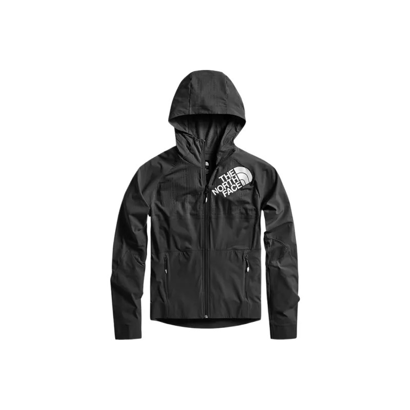 THE NORTH FACE Jackets & Coats Women's Black-0