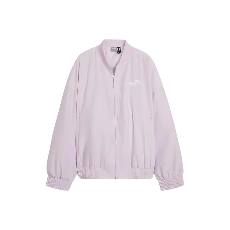 PUMA Chamarra Para Mujer Style-0