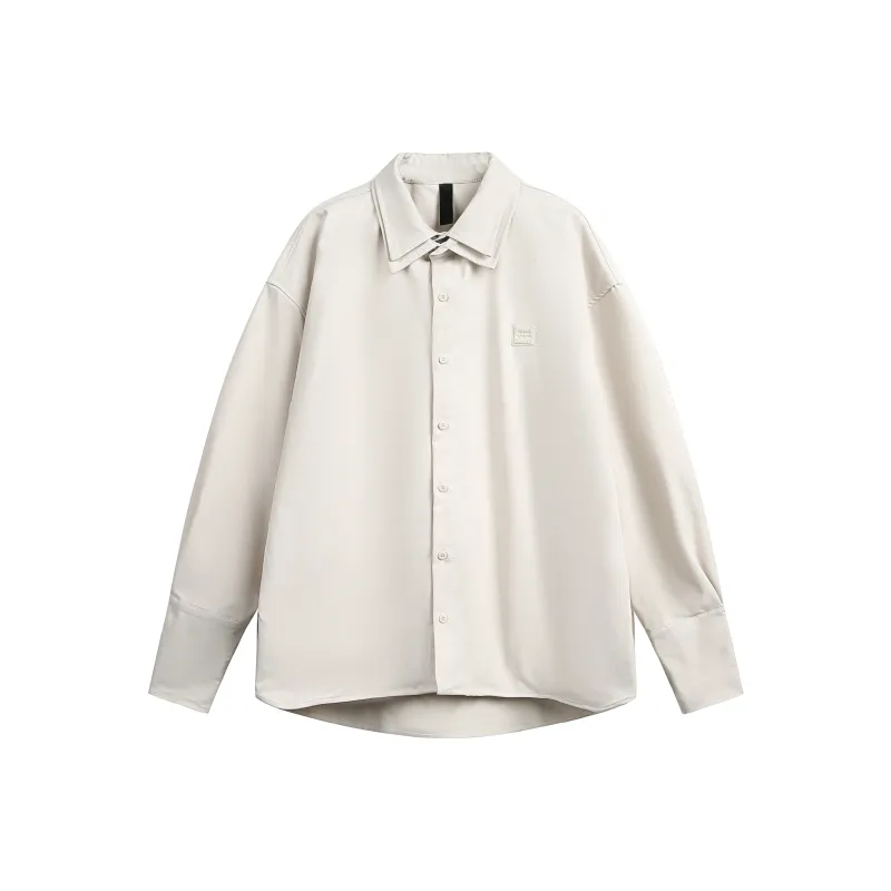 VINMUK Shirts Unisex-2