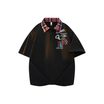 PAUL COSTELLOE Polo Shirt Unisex