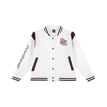 361° Life Collection Sweatshirt Women's Feather White