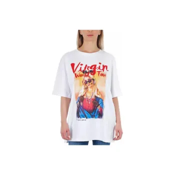 Frankie Morello T-Shirt Women's White