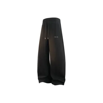 CrocoSport Crocodile Shirt Sports Series Casual Pants Unisex