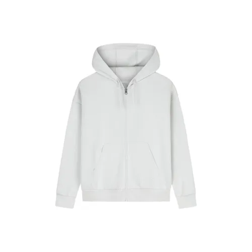 CHAOJIANTA Jackets Coats Women's Steam Gray