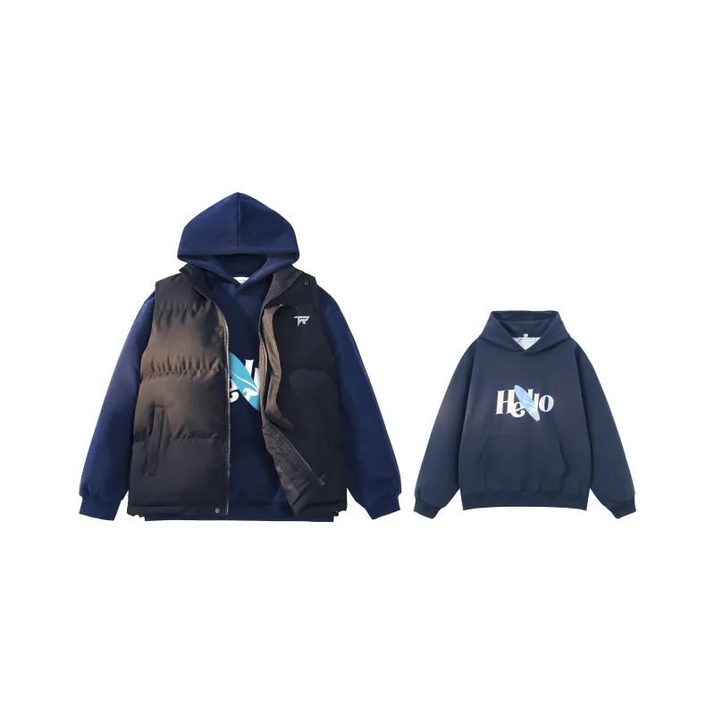Tre Club Casual Sportswear Unisex-2