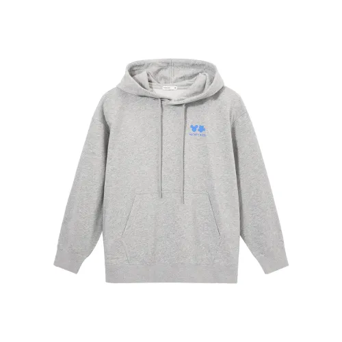 Hotwind x Disney Mickey Family Series Sweatshirt Women's