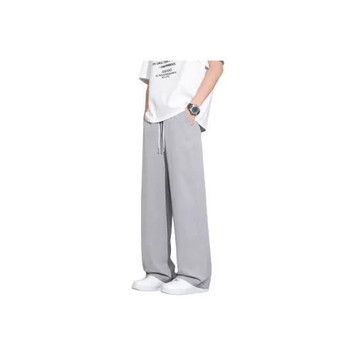 Warrior Cloud Sail Series Casual Pants Unisex