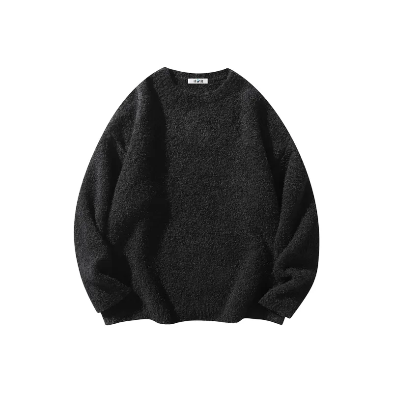 Ice flying Knitwear Unisex-21
