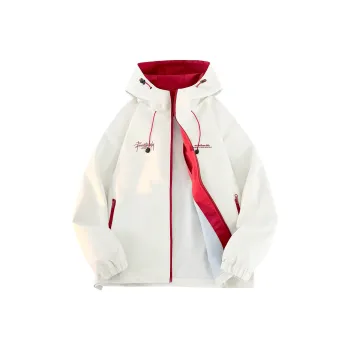Warrior Jackets & Coats Unisex Women's