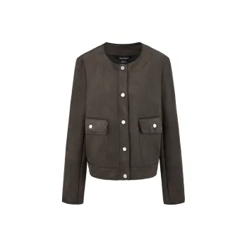URBAN REVIVO Jackets Women's