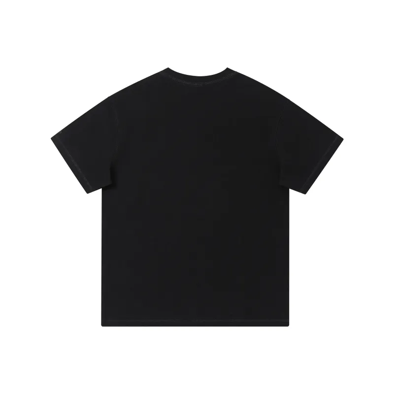 FORNINES T Shirts Unisex-1