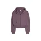 Dark Purple Red