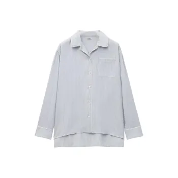 LOEWE Shirts Women's Blue