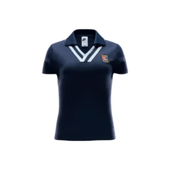 Nike Women's By Yoon Women's Short Sleeve Polo