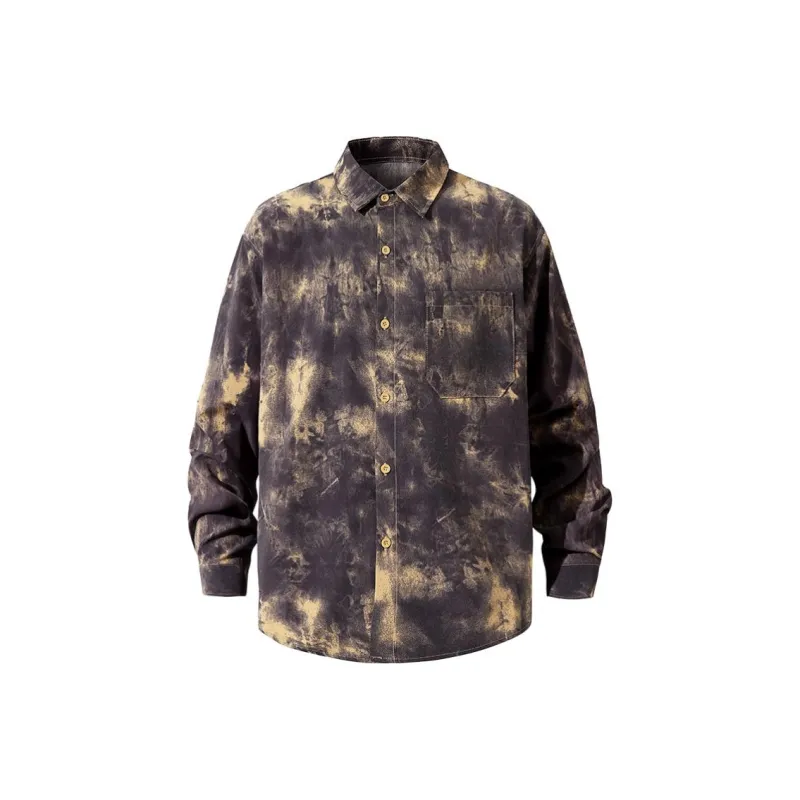 Ordifen Long Sleeved Shirts Unisex-6