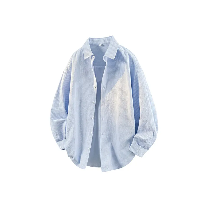 Warrior Huichao Riding The Wind Collection Shirt Unisex-5