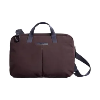 BELLROY Nylon Laptop Bag Unisex Multicolor