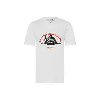 ETRE CECILE T-Shirt Women's White