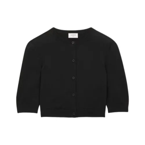 SAINT LAURENT Knitwear Women's Black