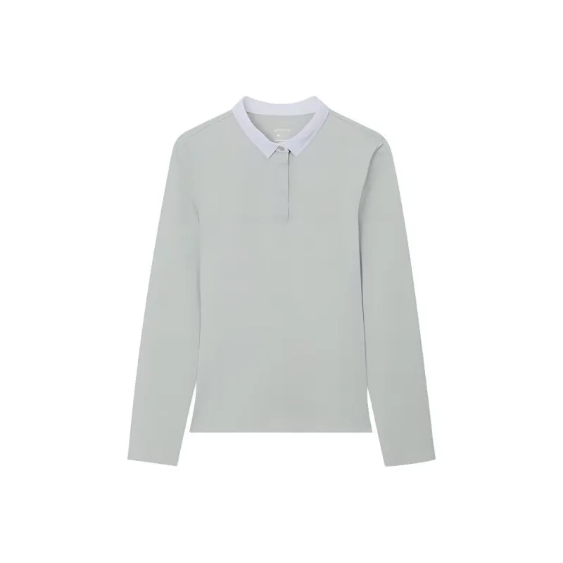SPYDER NATURE GOLF Polo Shirt Women's-7
