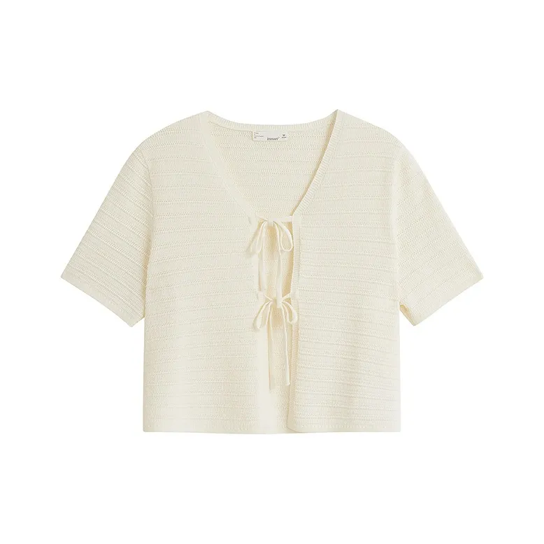 Inman Knitwear Women's Apricot-0