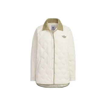 Adidas Originals Down Jacket Women's Wonder White