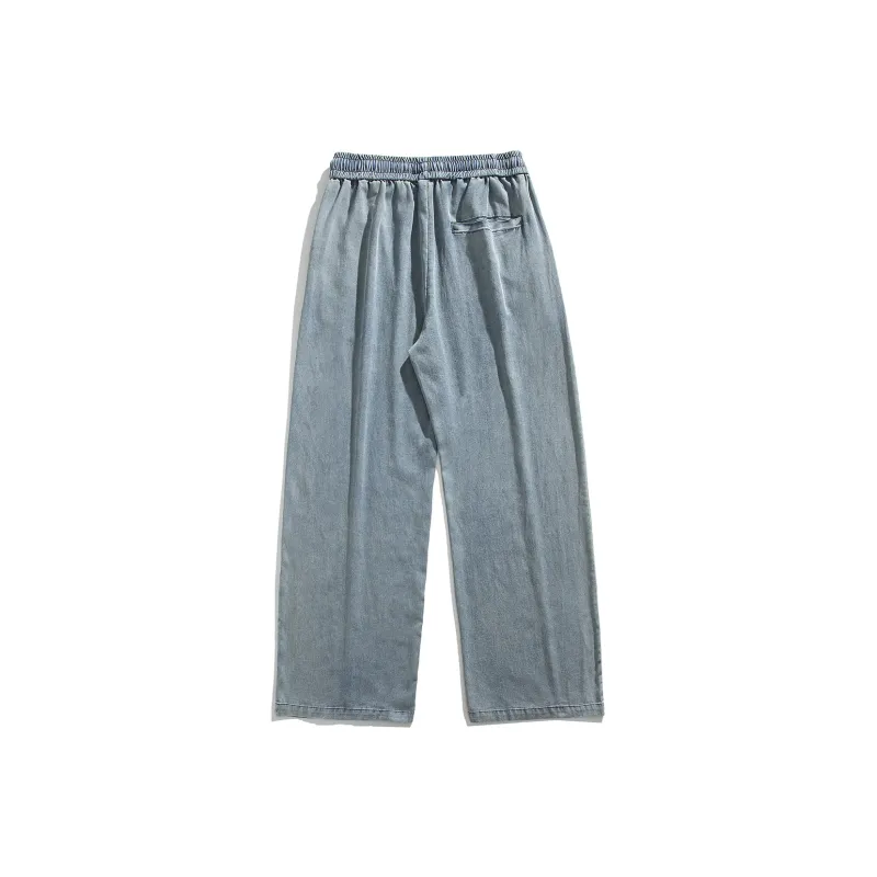 FAVEPOP Jeans Unisex-1