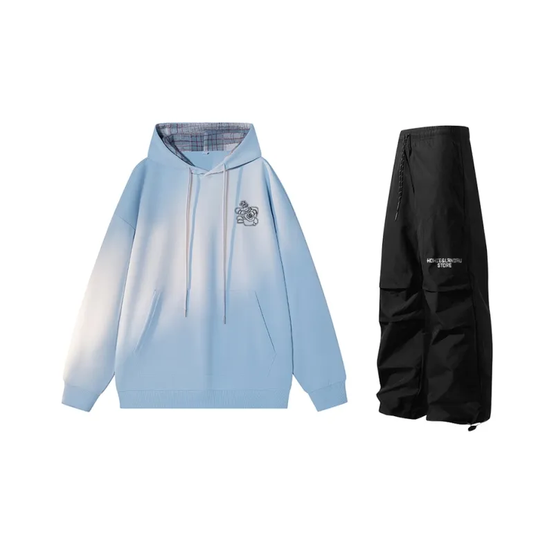 HOWIE LANDAU Casual Sportswear Unisex-10