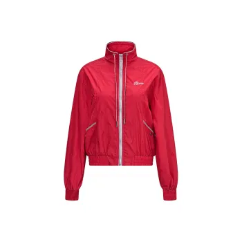 RARE CNY New Year's Collection Jackets Women's Red