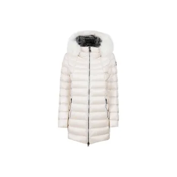 COLMAR Jackets & Coats Women's Ecru
