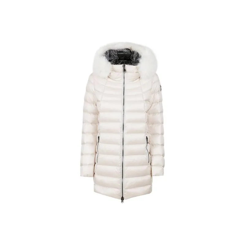 COLMAR Jackets & Coats Women's Ecru-0