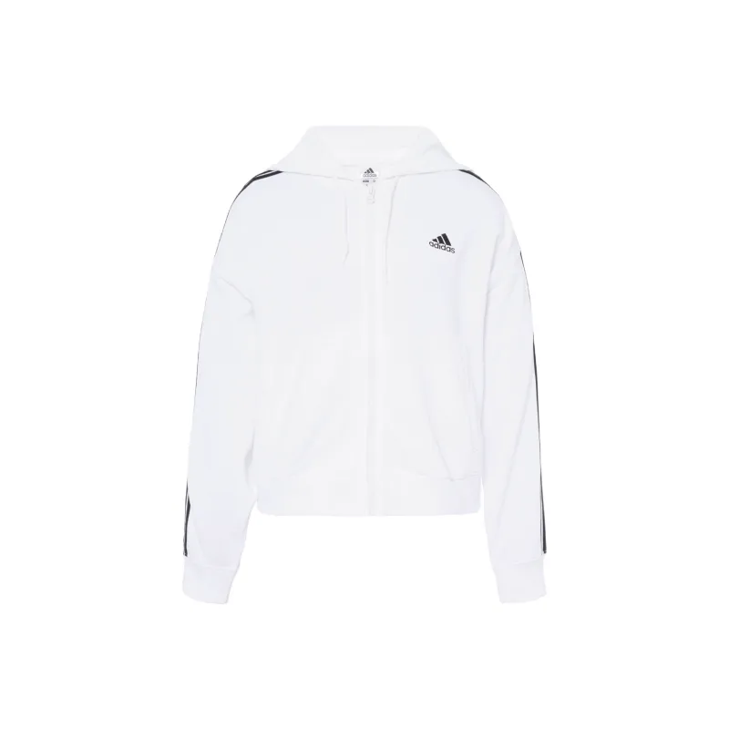 Adidas Fall Jacket Women's White-1