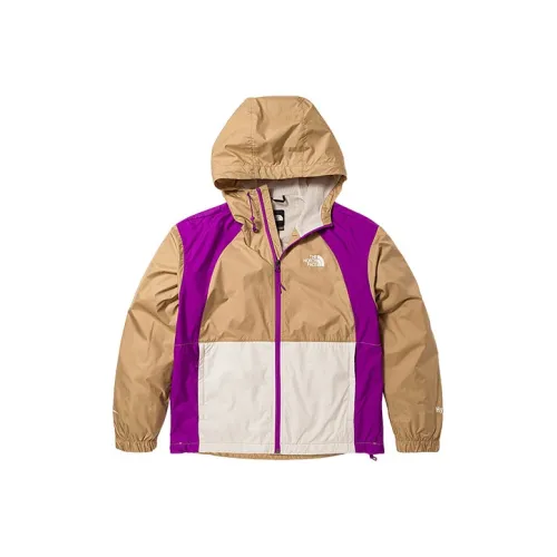THE NORTH FACE City Outdoor Collection Jacket Women's Khaki