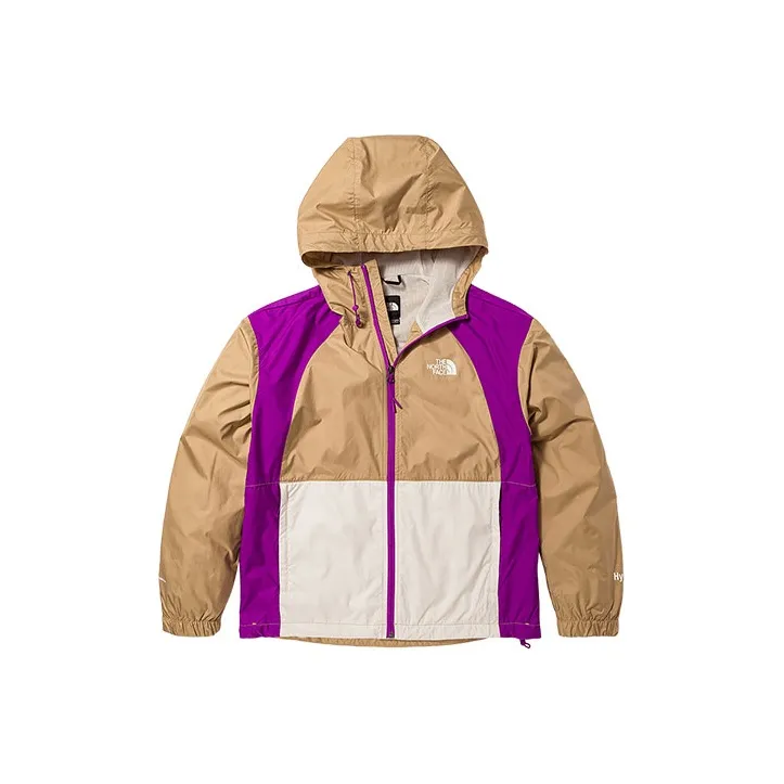 THE NORTH FACE City Outdoor Collection Jacket Women's Khaki-0