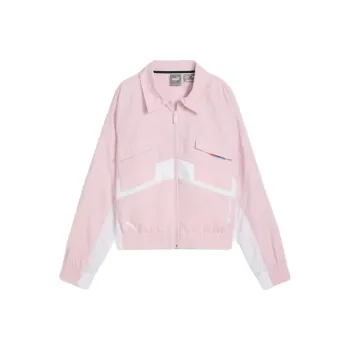 PUMA Chaqueta Tejida Bmw M Motorsport Para Mujer