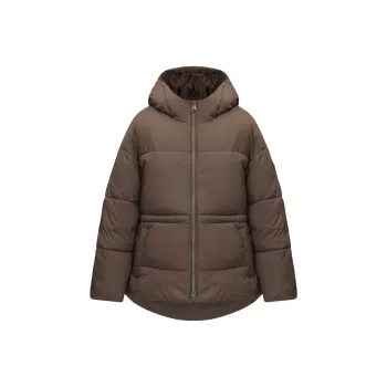 GUESS Jackets Coats Women's Brown