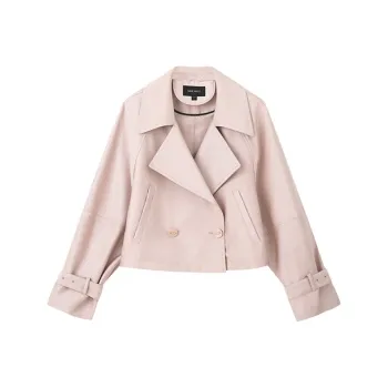NINE WEST Jackets Coats Women's Pink