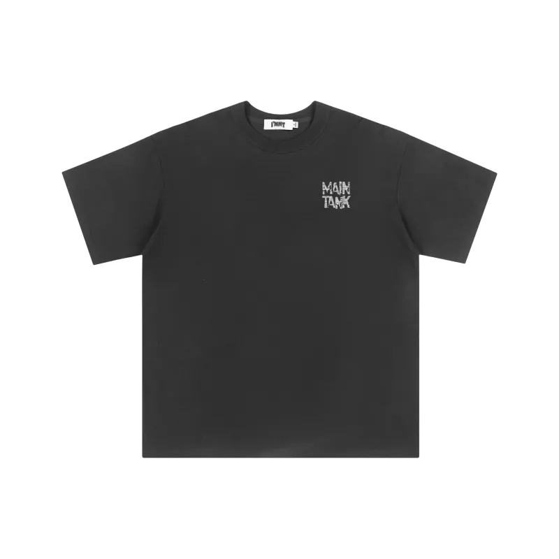 My name is MT T Shirts Unisex-1