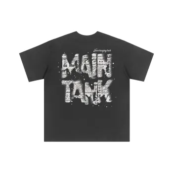 My name is MT T Shirts Unisex