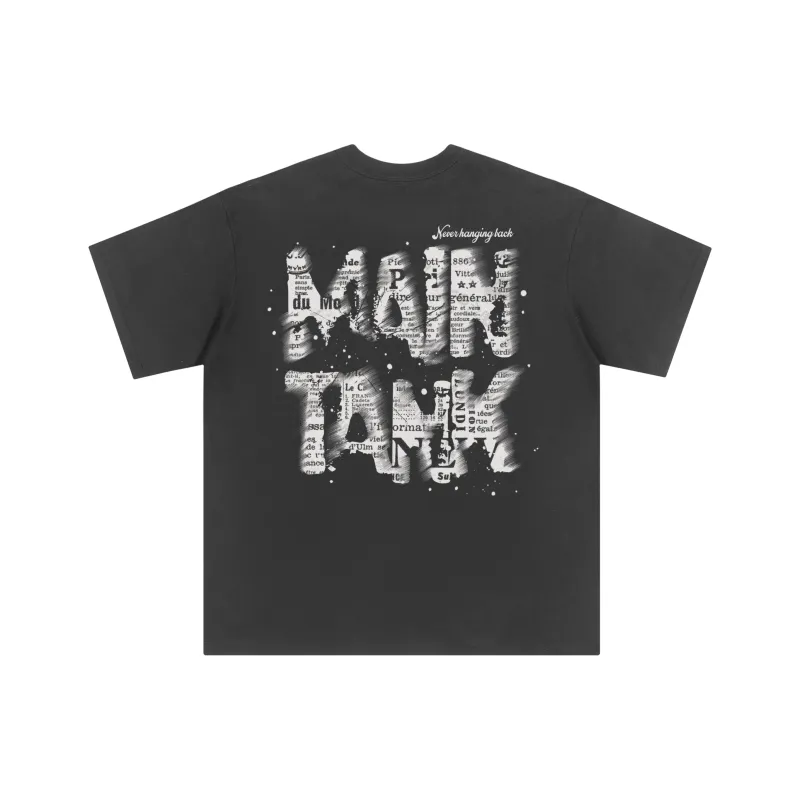 My name is MT T Shirts Unisex-0