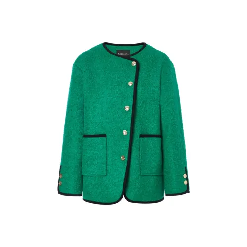 MO&CO Jackets Women's