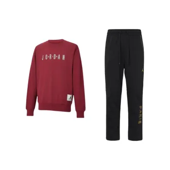 Jordan Year Of The Dragon CNY Series Casual Sportswear Men's
